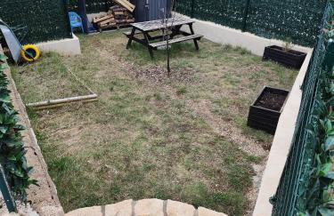 Appartement Greoliere les neiges avec exterieur - Foto 2