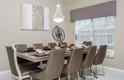 Spacious Disney Retreat Lake View Private Pool - Foto 14