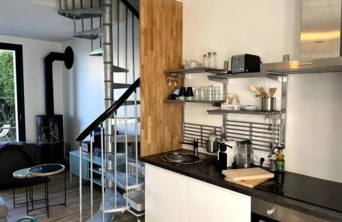 LA CABINE VUE MER - Photo 12