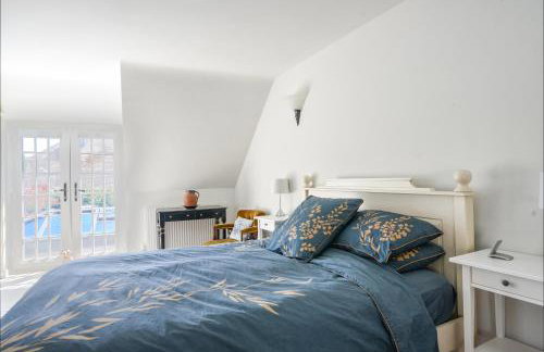 Stable Cottage - Foto 23