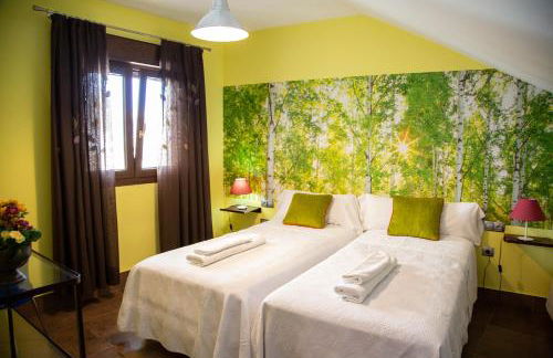 Palacio Sirvente Mieres - PARKING GRATUITO - Foto 8