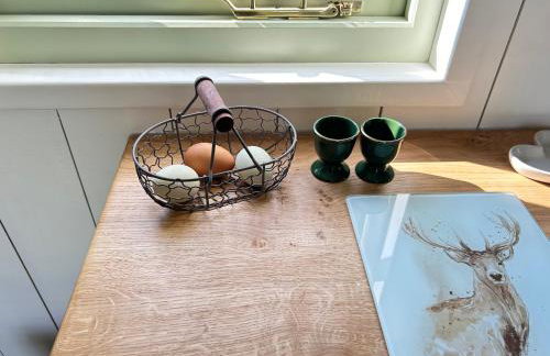 Cosy Devon Hut Woodland Views - Photo 82