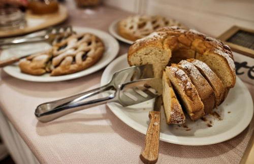 Residence SoleNeveSila B&B - Foto 12