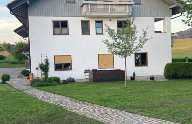 Wald & Wiesen Landhaus Kurzemann - nahe Bodensee - Foto 25