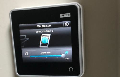 le bristol appartement Canal & Chénier CanalduMidi - Foto 34