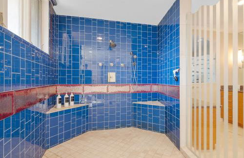 La Jolla Ocean Mansion - Foto 37