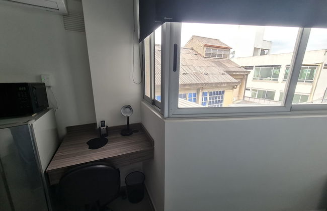 402 Moderno Aparta-Suite en Versalles Tipo Loft - Cali Tower Suites & Lofts - Photo 24