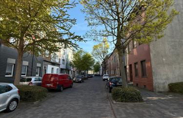 Sehr schöne Wohnung 100 qm zentrale Lage 5 min nach Aachen - Foto 6