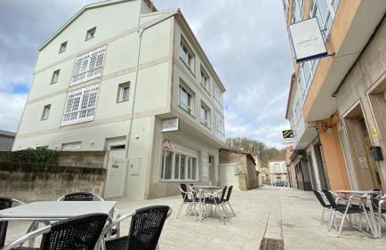 Apartamentos Pantón Ribeira Sacra - Foto 86