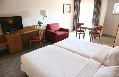 Amazonia Palmela Apartamentos Turísticos - Foto 69