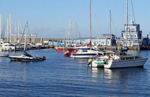 De Luxe Apartment South Tenerife - Foto 37