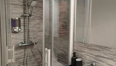 Charmant studio - Gare colmar - Foto 4