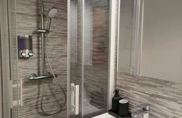 Charmant studio - Gare colmar - Foto 4