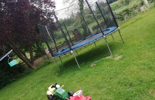 Das kleine Haus - Foto 31