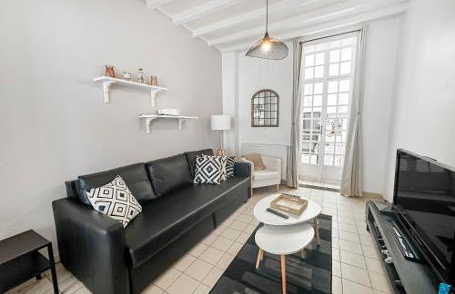 Geek et chic à Béthune - Foto 7