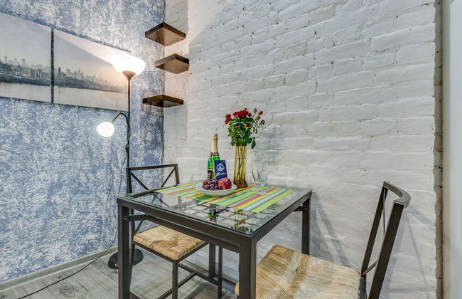 Travelto Narvskaya - Photo 21