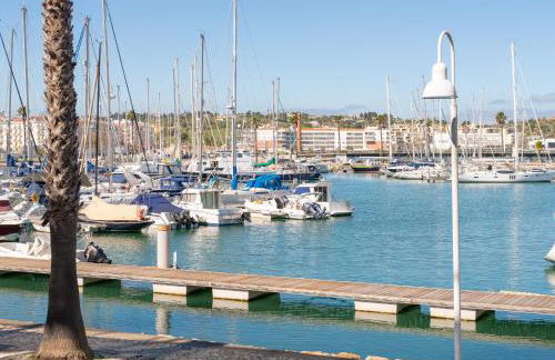Sunshine Harbour 96 by Destination Algarve - Foto 23