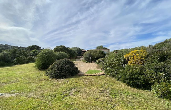 Villa Magdala in La Maddalena - Photo 49