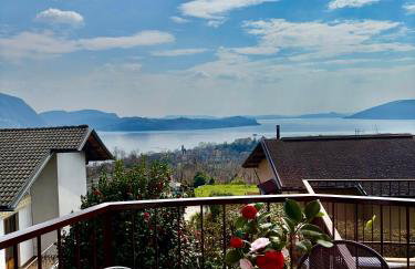 Casa Camelia - Lake Maggiore, Verbania - Foto 28