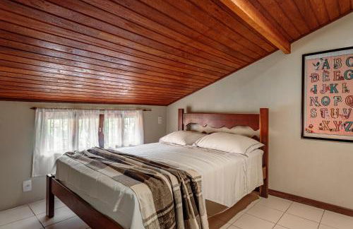 Casa Aconchegante e Inteligente na Cachoeira - Foto 43