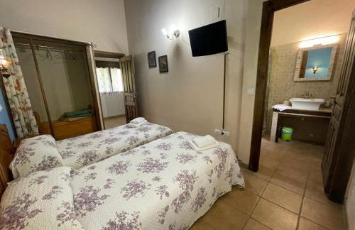 Casa Trasgu de Tornín-Cangas de Onís- Enjoy life in Asturias - Foto 42