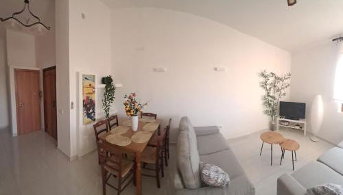 Apartament Gabbiano Bianco - Foto 4