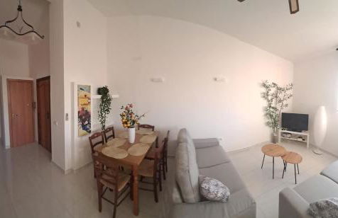 Apartament Gabbiano Bianco - Foto 4