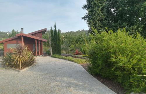 CAMPO DE SOBARBO - Guest House rural - Photo 13