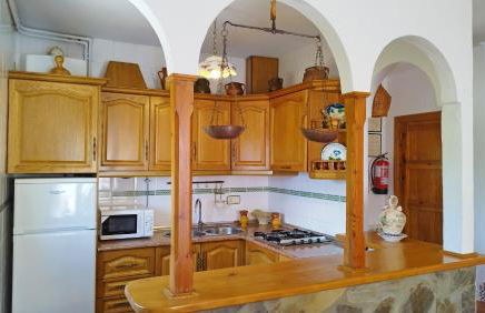 Balcón de Válor - Foto 55