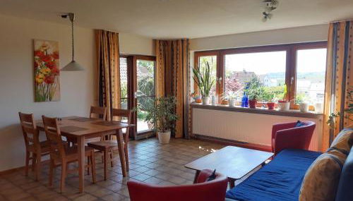 Haus Irene mit Terrasse - Foto 1