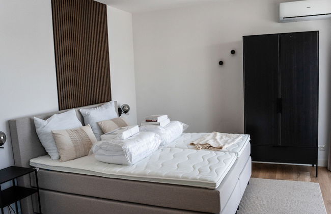 Water Villa With Garden and Jetty Near Harderwijk - Photo 6