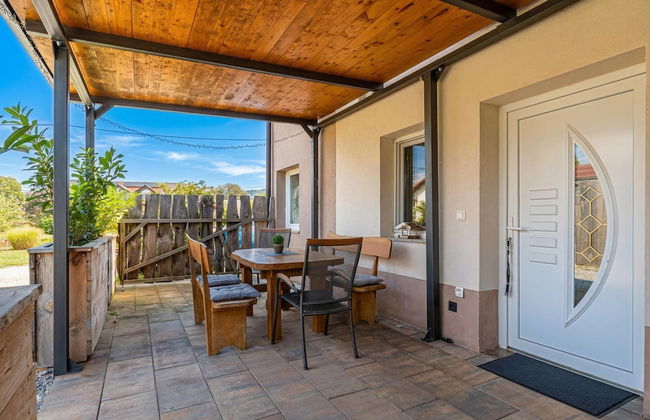 Apartments Natura Apartments - Foto 37