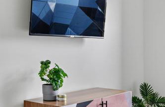 Modern Eclectic Penthouse Loft - Zuni Lofts - Foto 17