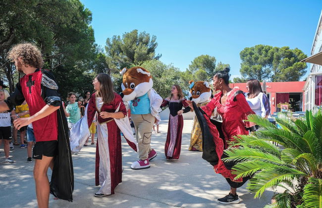 Belambra Clubs Le Pradet - Lou Pigno - Foto 44