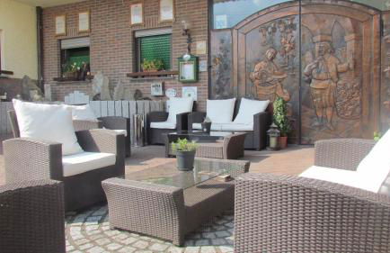 Hotel Moselsteig - Foto 53