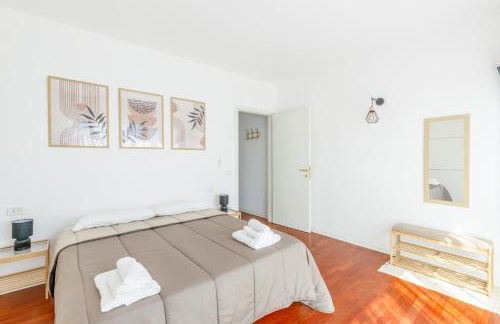 Darsena Dream Parcheggio Privato Due Passi Centro - Foto 7