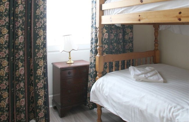 Number 52 Charlotte Street - Foto 9