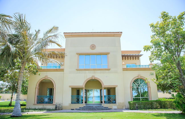 Al Raha Beach Hotel Villas - Foto 21