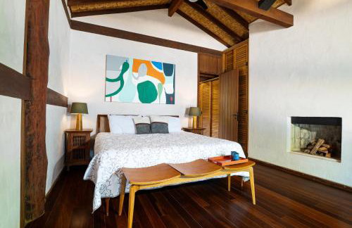 Casa Pé na Areia, Toque Toque Grande - Foto 30