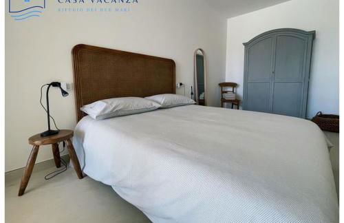 Rifugio dei due mari Appartamenti Scirocco Levante Ponente - Foto 19