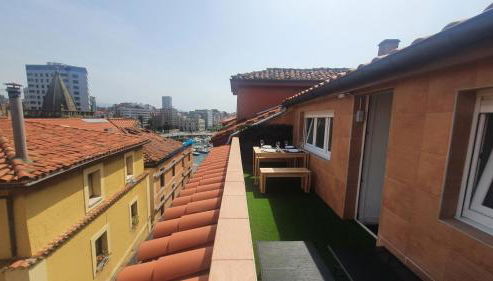 Las Terrazas de Güeli 6 pax WiFi - GARAJE - Vistas - VUT-3391-AS - Foto 5