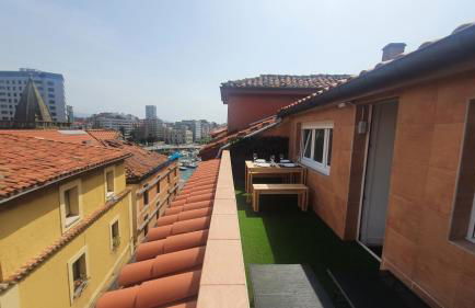 Las Terrazas de Güeli 6 pax WiFi - GARAJE - Vistas - VUT-3391-AS - Foto 5