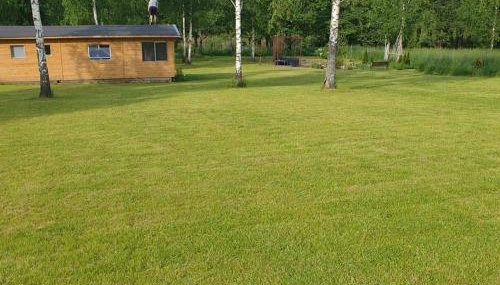 Łosiówka Domek nad Sapiną - Foto 5