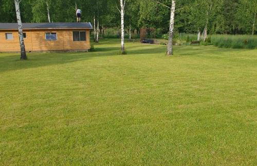 Łosiówka Domek nad Sapiną - Foto 5