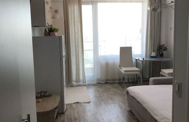 Sea View Studio Mamaia - Foto 9