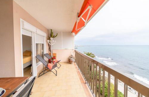 Piso con vista increíble al mar - Foto 1