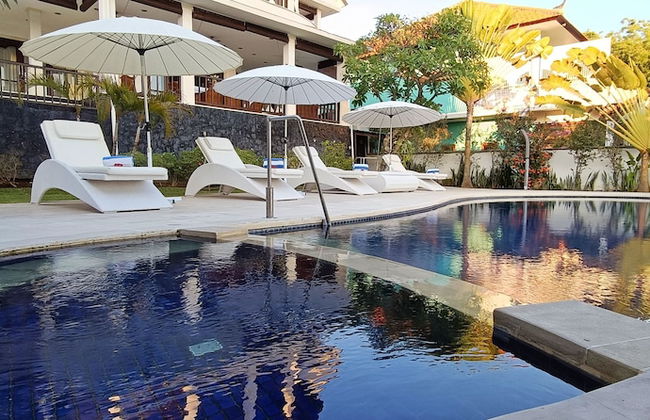 Villa Lilly - Foto 56