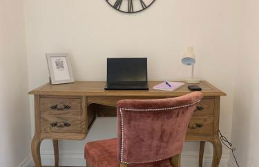 Rose Cottage, country escape on the East Yorkshire coast - Foto 34