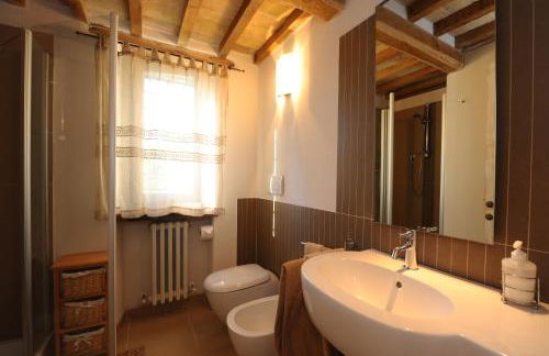 Villa Costa piccola with private pool in Umbria - Foto 20