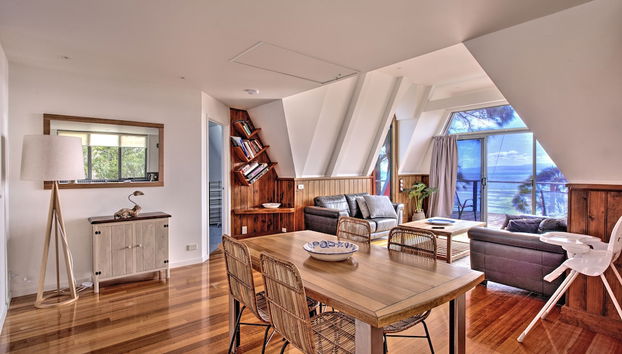 Servicio de comidas en la habitación